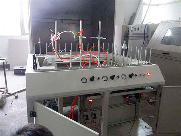 小型自動(dòng)線噴涂設(shè)備